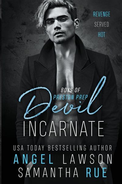 Produktbild: Devil Incarnate