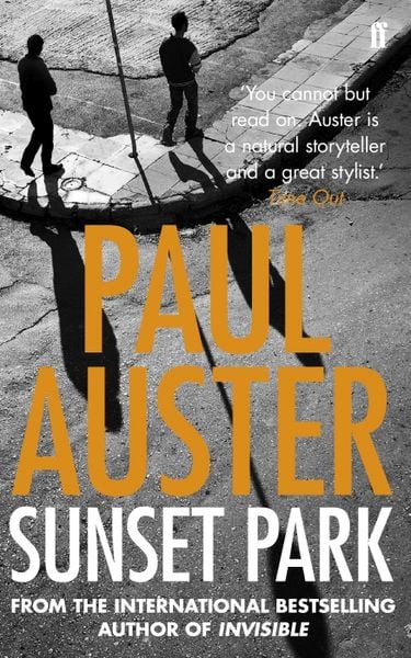 Produktbild: Sunset Park