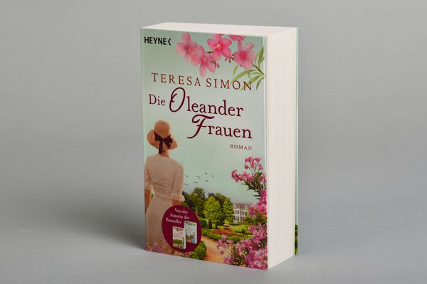 Produktbild: Die Oleanderfrauen