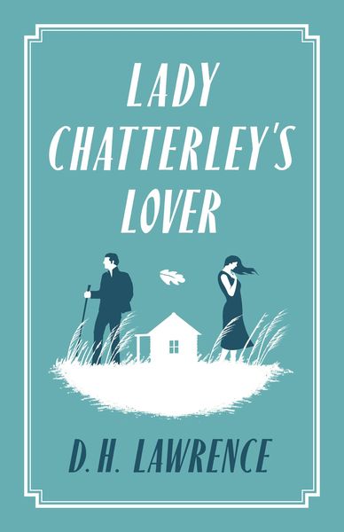 Produktbild: Lady Chatterley's Lover