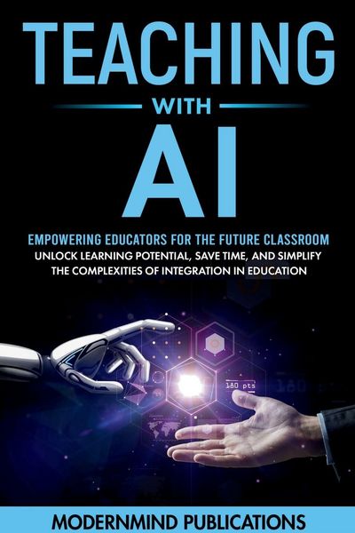 Produktbild: Teaching With AI