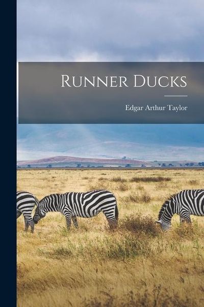 Produktbild: Runner Ducks
