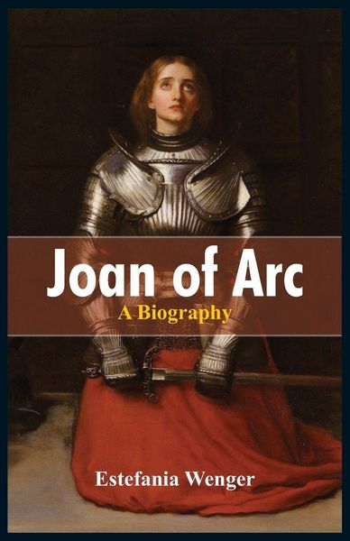 Produktbild: Joan of Arc