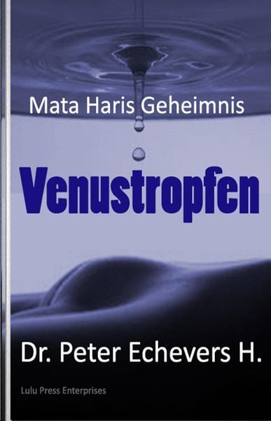 Produktbild: Venustropfen