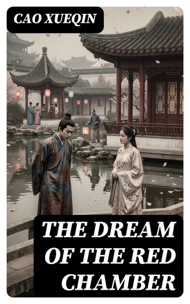Produktbild: The Dream of the Red Chamber