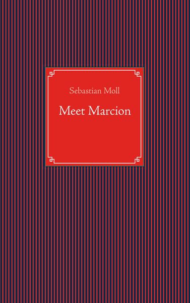 Produktbild: Meet Marcion