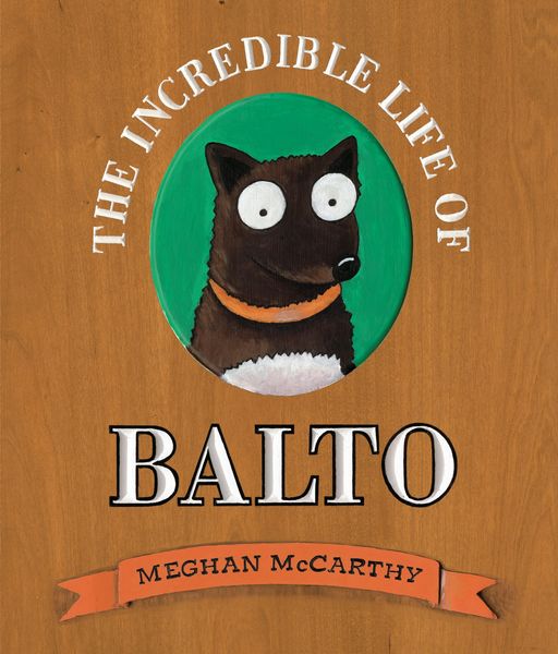 Produktbild: Incredible Life Of Balto