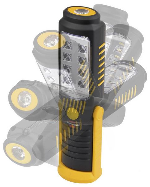 Produktbild: Brennenstuhl LED Arbeitsleuchte 250lm 1175410010