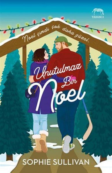 Produktbild: Unutulmaz Bir Noel