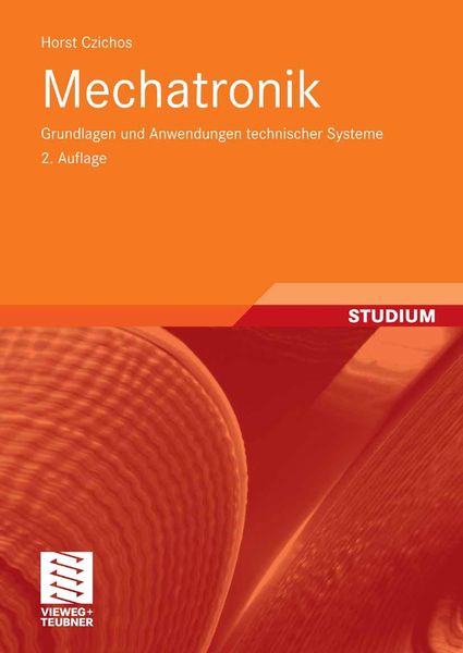 Produktbild: Mechatronik