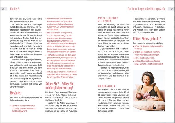 Produktbild: R&uuml;ckbildung mit Tigerfeeling