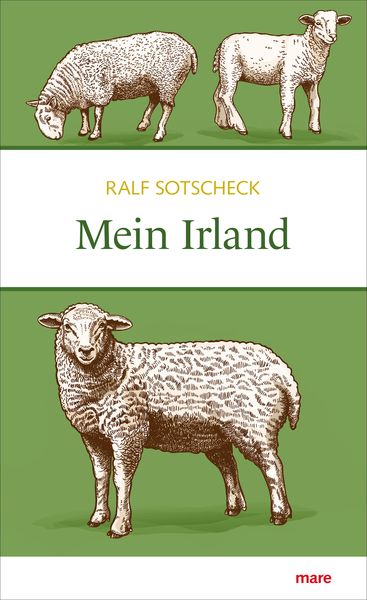 Produktbild: Mein Irland
