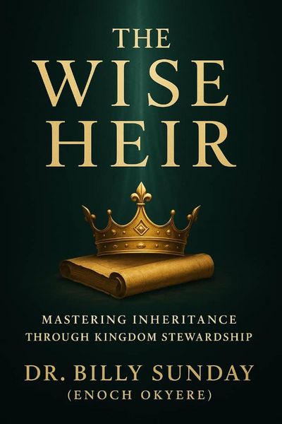 Produktbild: The Wise Heir