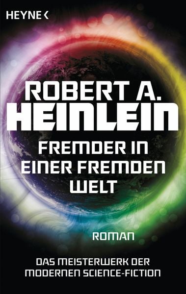 Produktbild: Fremder in einer fremden Welt
