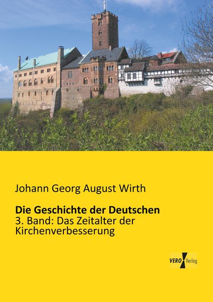 Produktbild: Die Geschichte der Deutschen