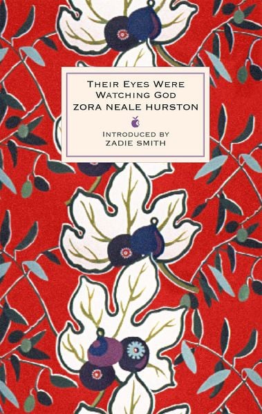 Produktbild: Their Eyes Were Watching God