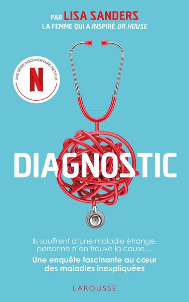 Produktbild: Diagnostic