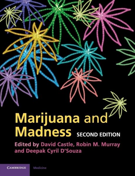Produktbild: Marijuana & Madness Rev/e 2/e