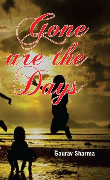 Produktbild: Gone Are The Days!