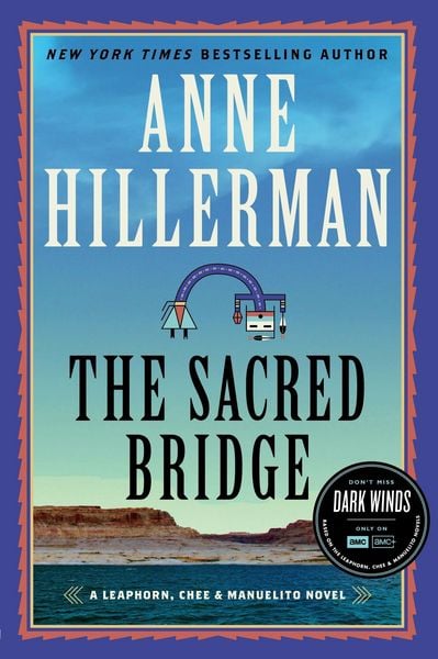 Produktbild: The Sacred Bridge