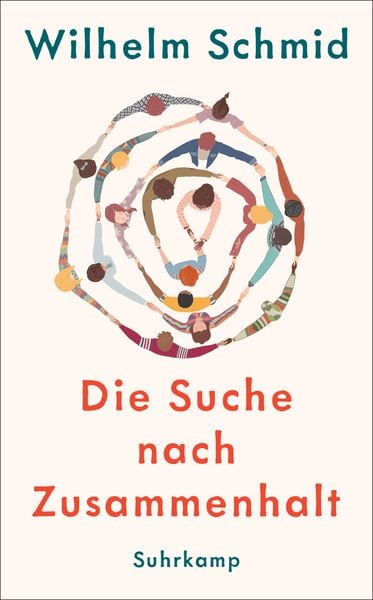 Produktbild: Die Suche nach Zusammenhalt