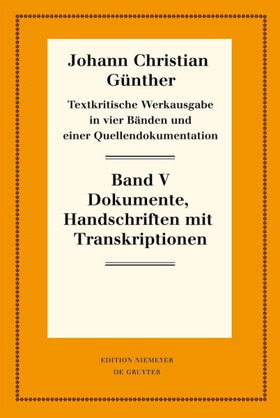 Produktbild: Quellendokumentation