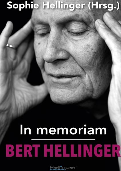 Produktbild: In memoriam Bert Hellinger