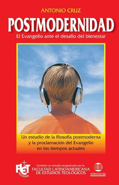 Produktbild: El Postmodernidad