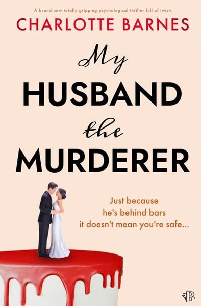 Produktbild: My Husband the Murderer