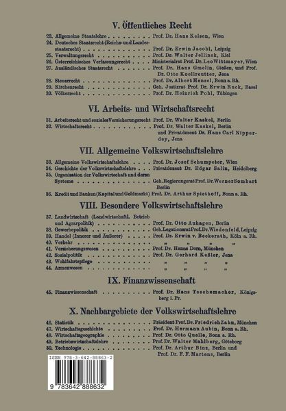 Produktbild: Handels- und Wechselrecht