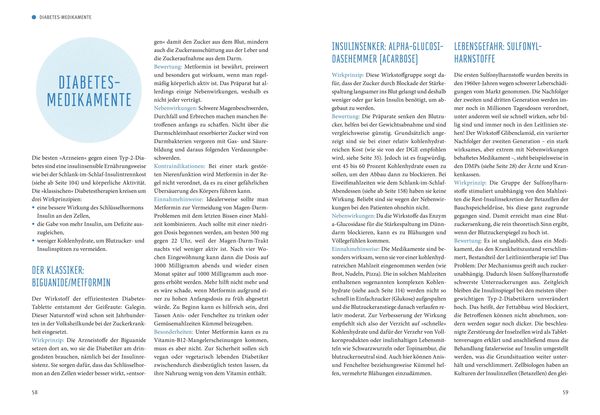 Produktbild: Diabetes: Vorsicht, Insulinfalle!