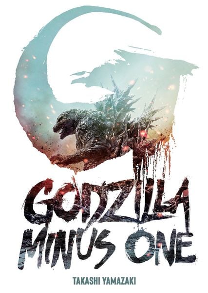 Produktbild: Godzilla Minus One