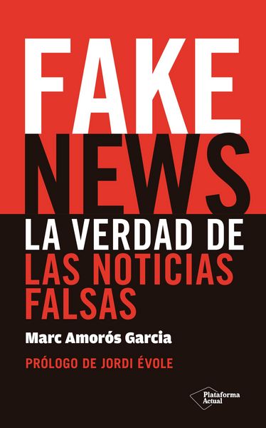 Produktbild: Fake News