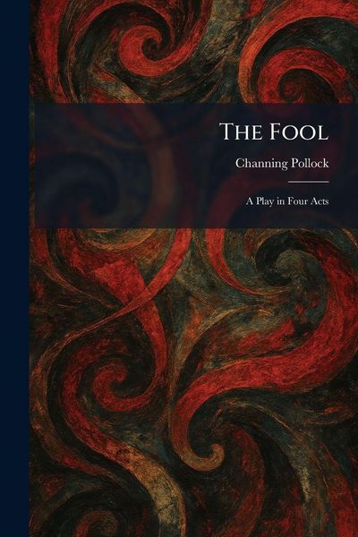 Produktbild: The Fool