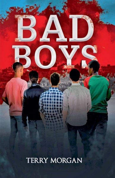 Produktbild: Bad Boys