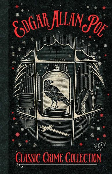 Produktbild: A Classic Crime Collection