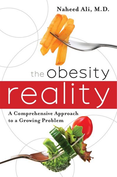 Produktbild: The Obesity Reality