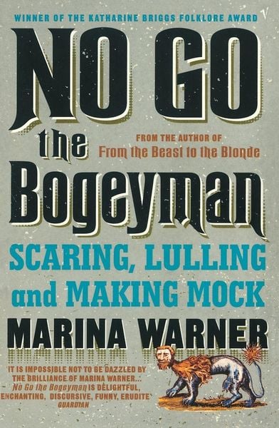 Produktbild: No Go the Bogeyman
