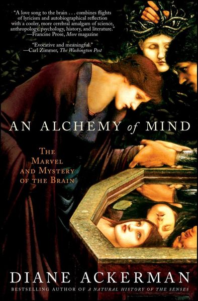 Produktbild: An Alchemy of Mind