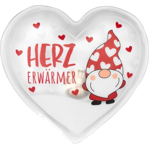 Handwärmer Motiv Herz online bestellen Thalia
