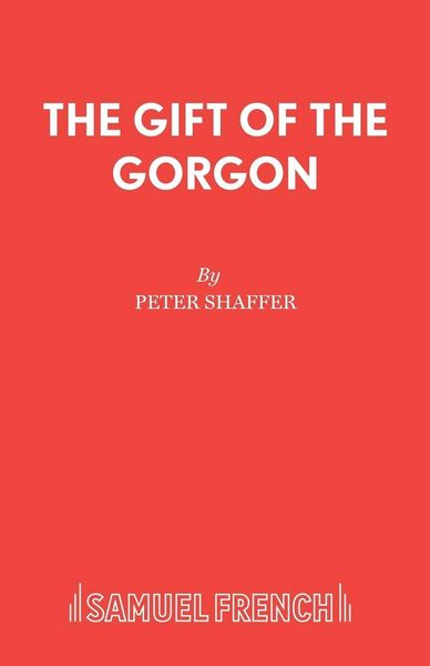 Produktbild: The Gift of the Gorgon
