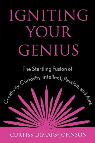 Produktbild: Igniting Your Genius