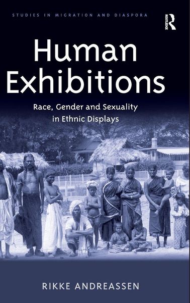 Produktbild: Human Exhibitions