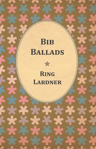 Produktbild: Bib Ballads