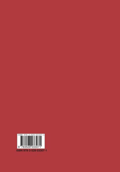 Produktbild: Einf&uuml;hrung in die Programmiersprache FORTRAN IV
