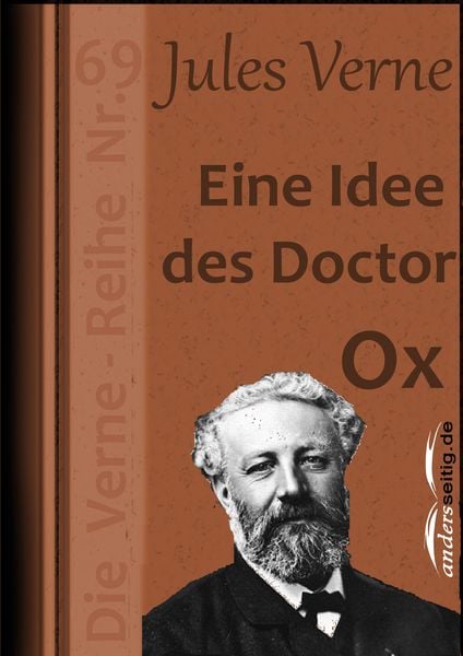 Produktbild: Eine Idee des Doctor Ox