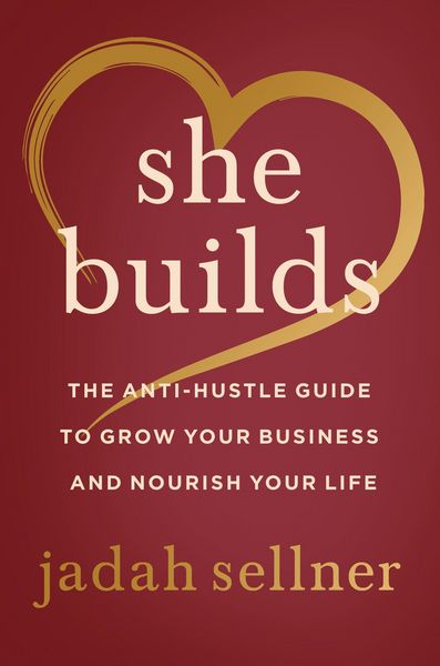 Produktbild: She Builds