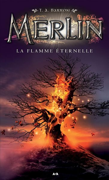 Produktbild: La flamme eternelle