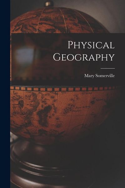 Produktbild: Physical Geography