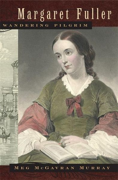 Produktbild: Margaret Fuller, Wandering Pilgrim
